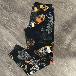 Halloween LulaRoe Leggings